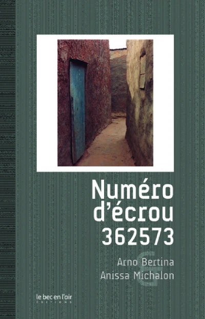 Numéro d'écrou 362573