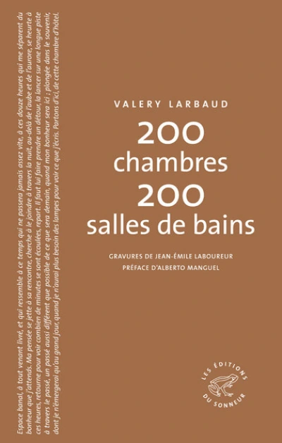 200 chambres 200 salles de bains