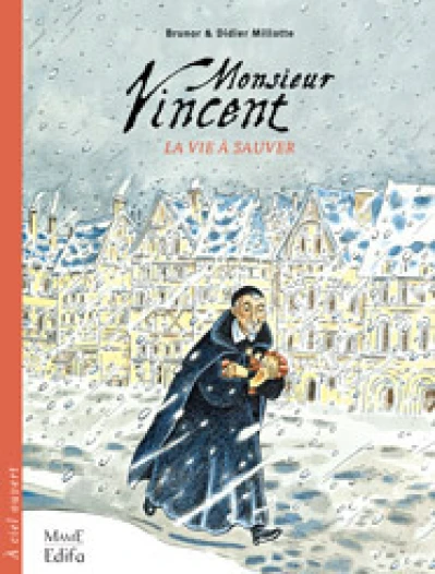 Monsieur Vincent