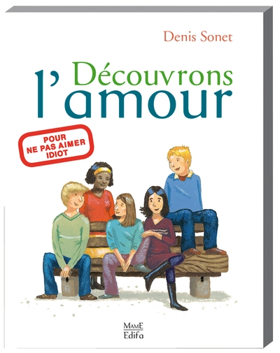 Découvrons l'Amour