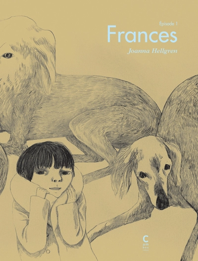 Frances, tome 1