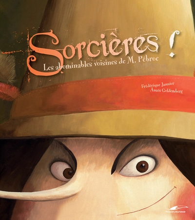 Sorcières !