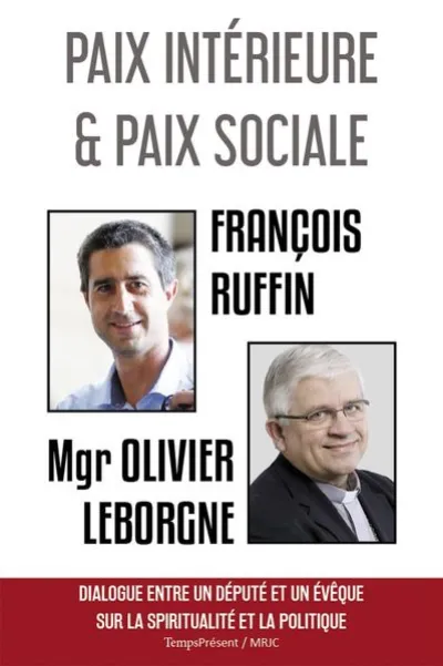 Paix intérieure et paix sociale