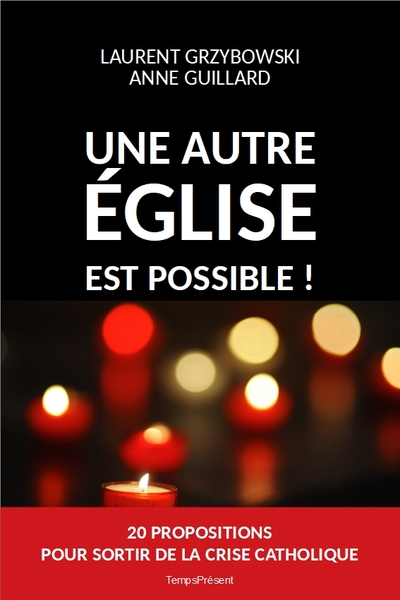 Une autre Église est possible !