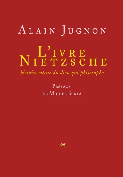 L' Ivre Nietzsche