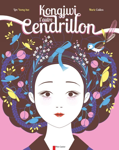 Kongjwi, l'autre Cendrillon