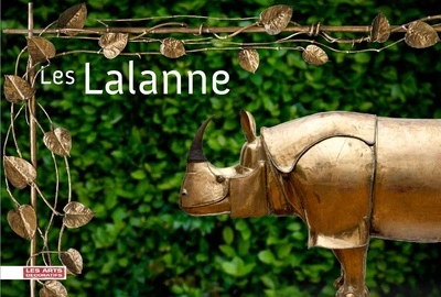 Les Lalanne