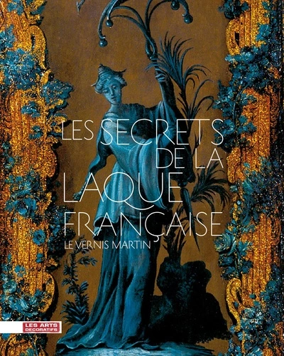 Les Secrets de la laque française