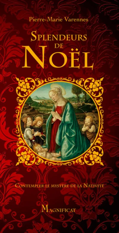 SPLENDEURS DE NOEL