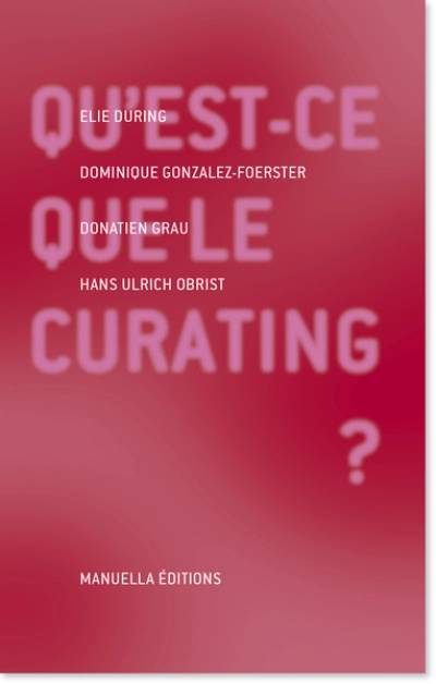 Qu'est-ce que le Curating ?