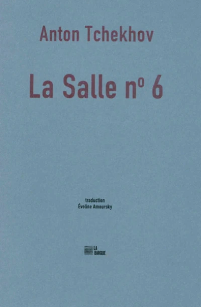 La Salle n°6