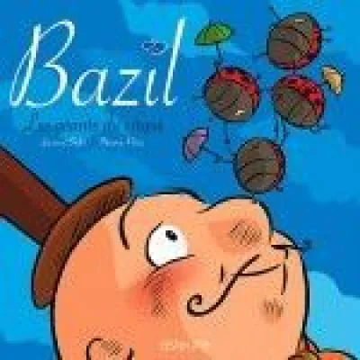 Bazil 2, les géants du cirque