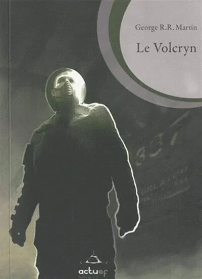 Le Volcryn