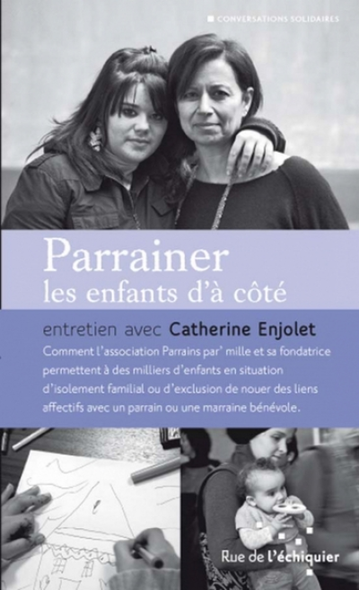 Parrainer les enfants d'a cote