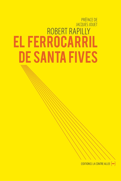 El Ferrocarril de Santa Fives