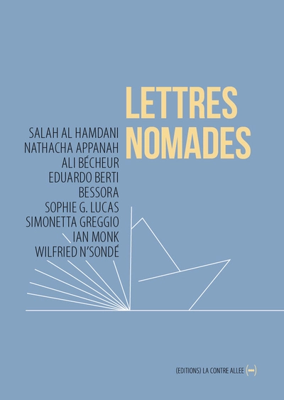 Lettres Nomades