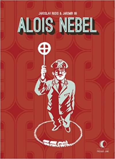 ALOIS NEBEL