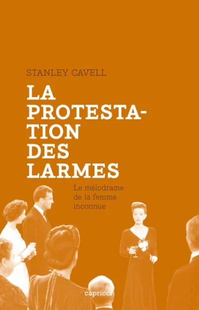 LA PROTESTATION DES LARMES