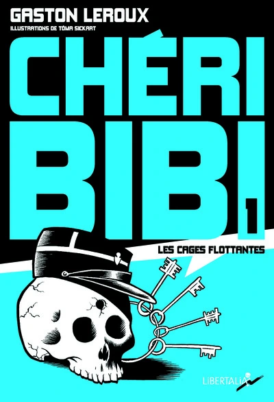 Chéri-Bibi