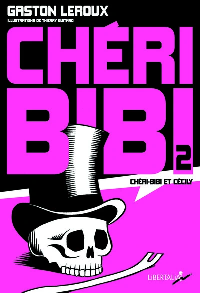 Chéri-Bibi