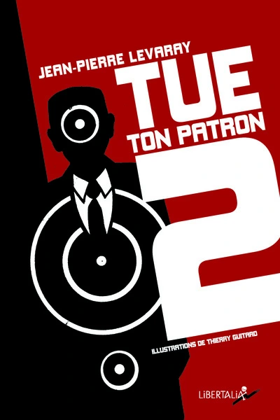 TUE TON PATRON, SAISON 2