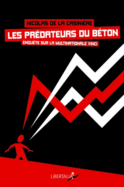 LES PREDATEURS DU BETON