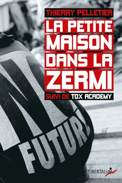 La petite maison dans la zermi suivi de Tox Academy