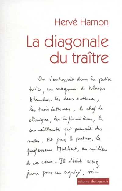 La diagonale du traître