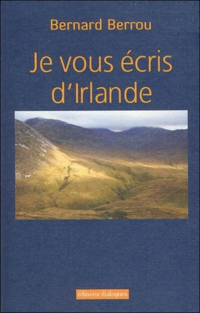 Je vous écris d'Irlande : Abécédaire