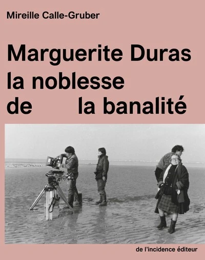 Marguerite Duras