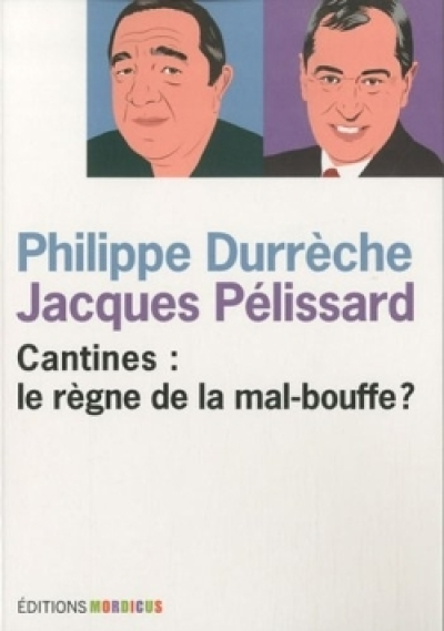 Cantines : le règne de la mal-bouffe ?