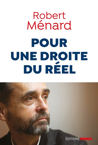 Pour une droite du réel