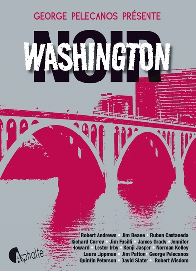 Washington noir