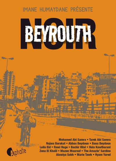 Beyrouth Noir