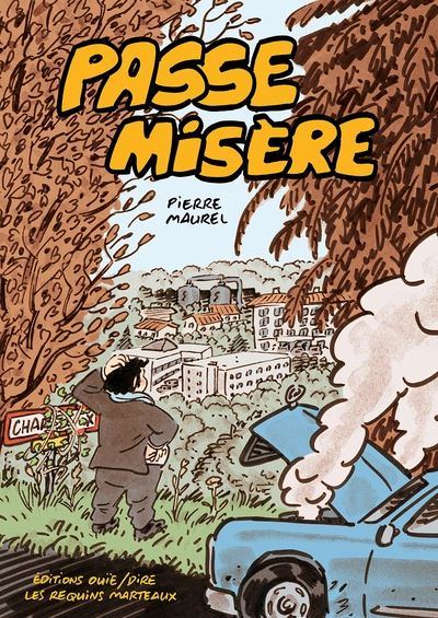 Passe misère