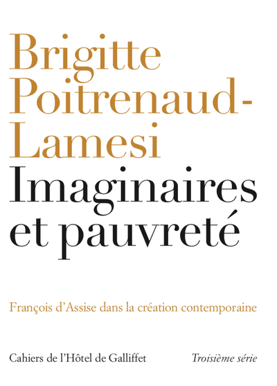 Imaginaire et pauvreté