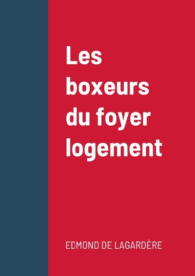 Boxe et boxeurs