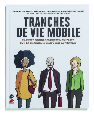 Tranches de vie mobile