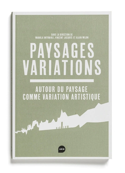 Paysages variations