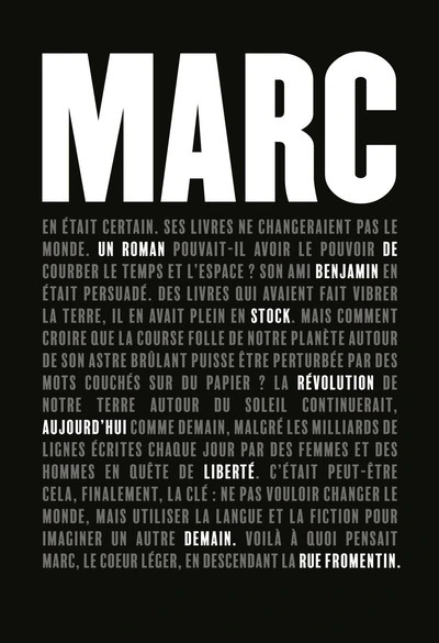 Marc