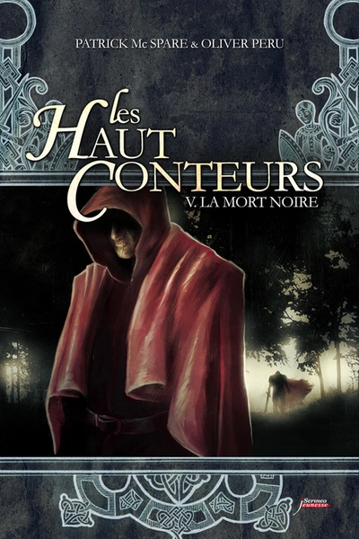 Les Haut-Conteurs