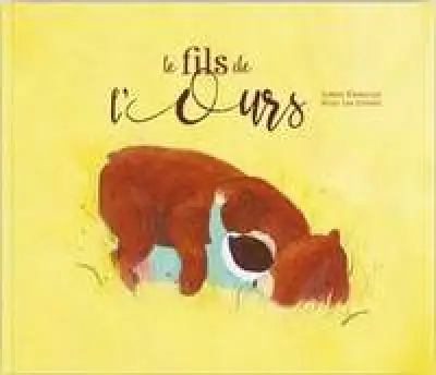 Le fils de l'ours