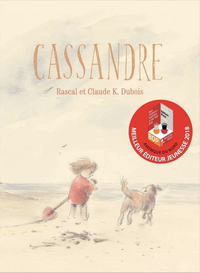 Cassandre