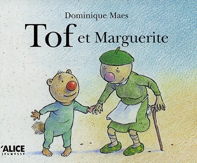 Tof et Marguerite