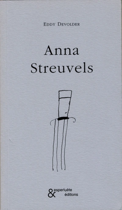 Anna Streuvels