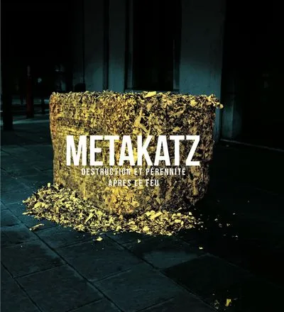 Metakatz