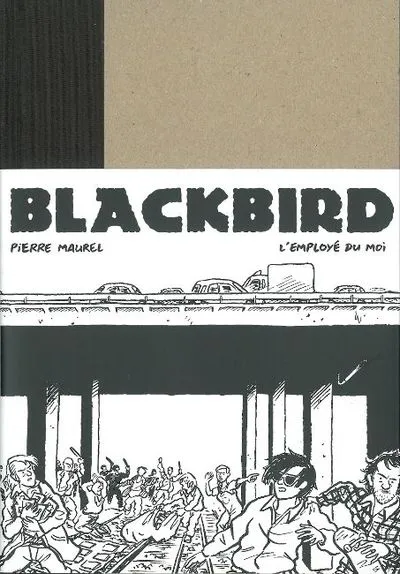 Blackbird