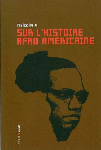 Sur l'histoire afro-américaine