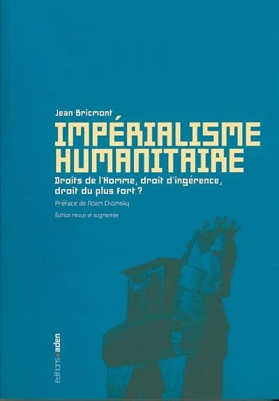 Impérialisme humanitaire