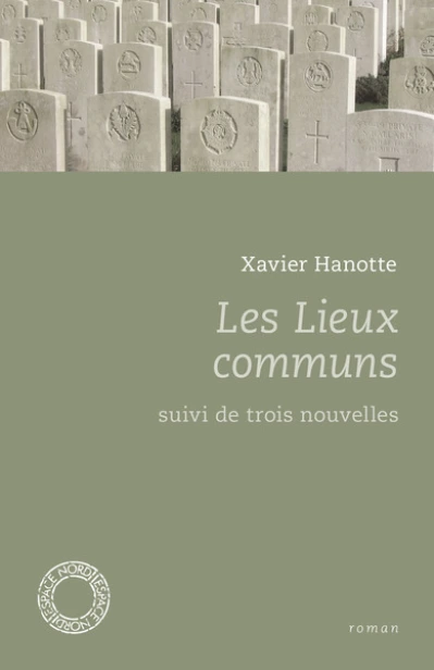 Les lieux communs suivis de nouvelles